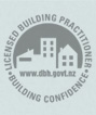 Licensed Building Practitioners